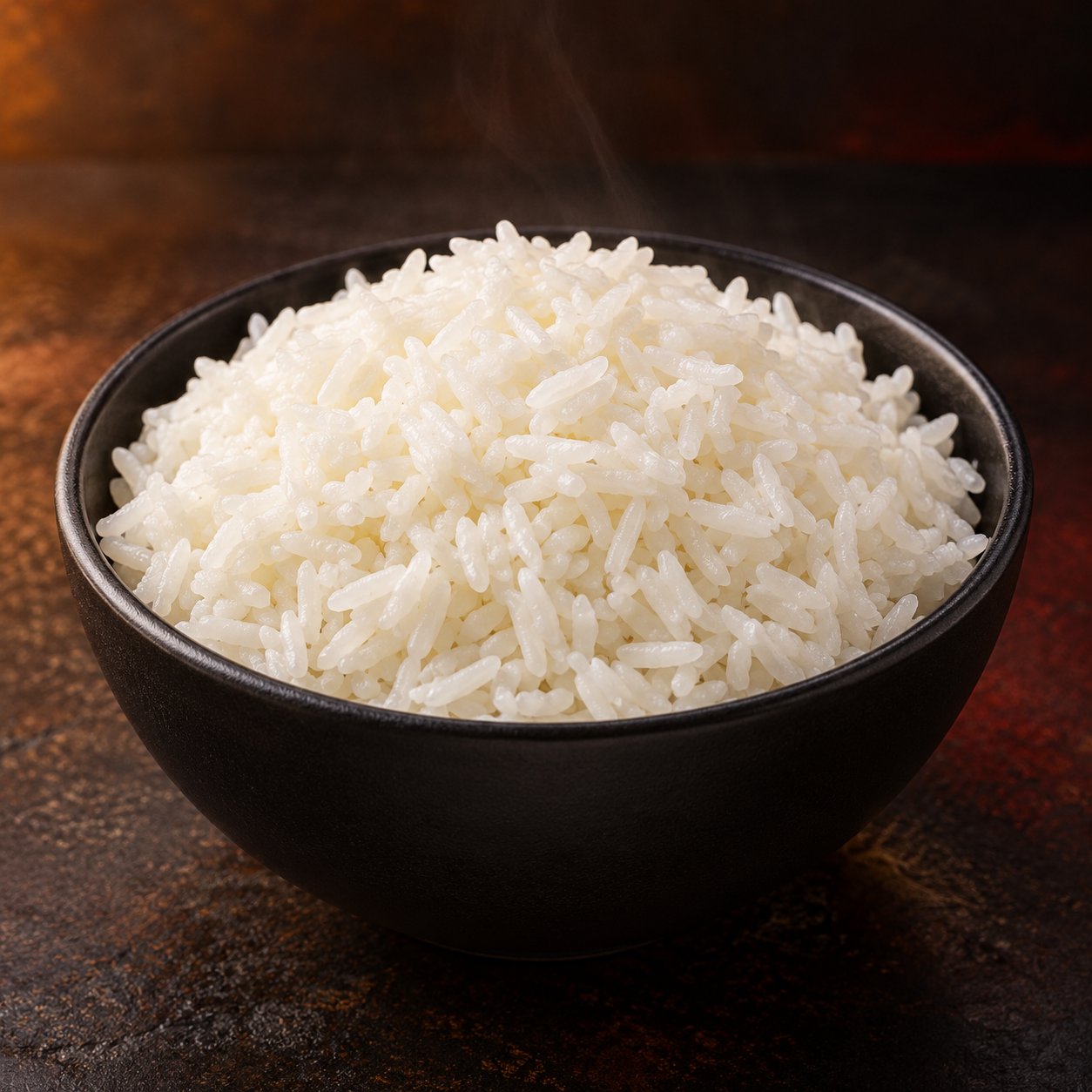Porção de Arroz