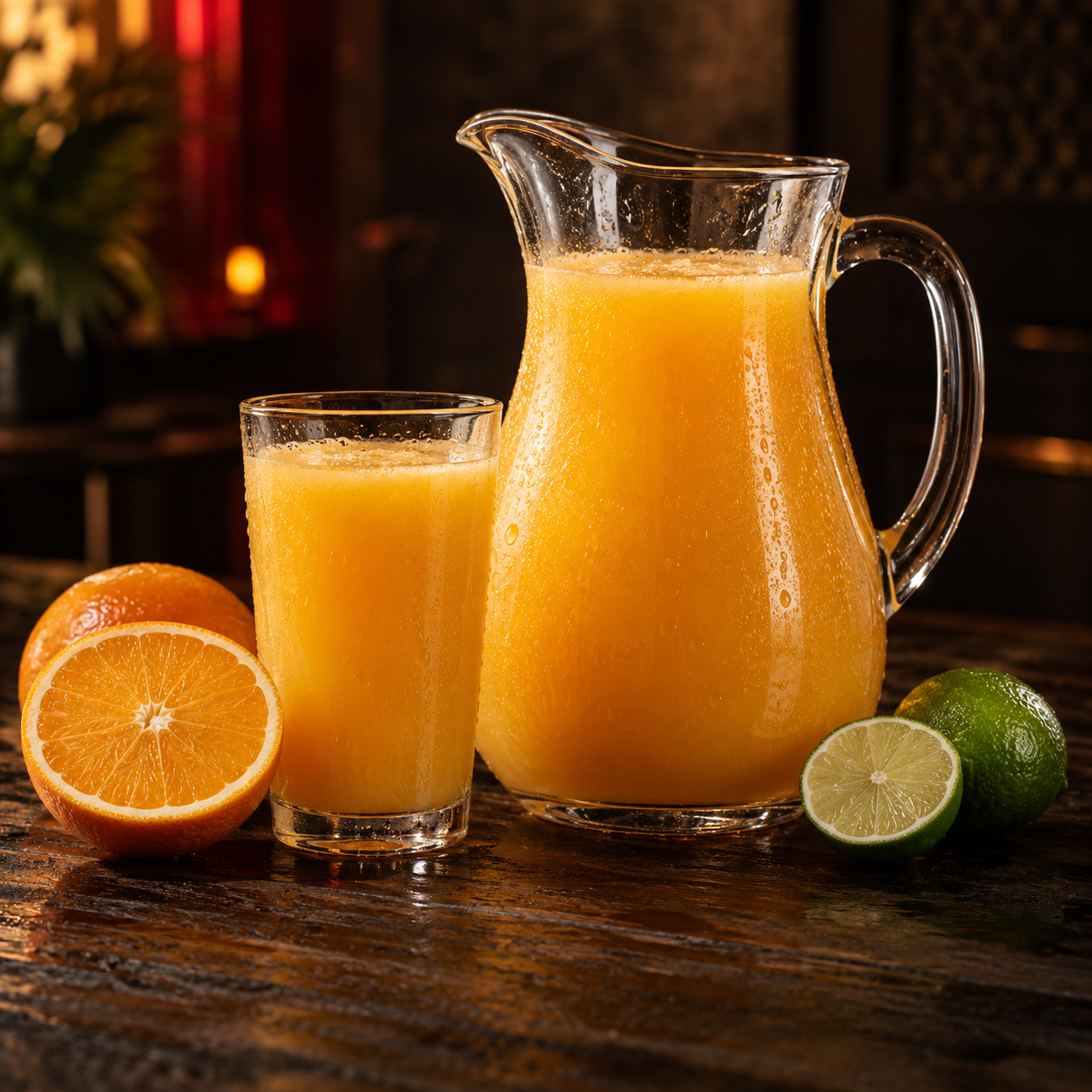 Suco Jarra 1 Litro 