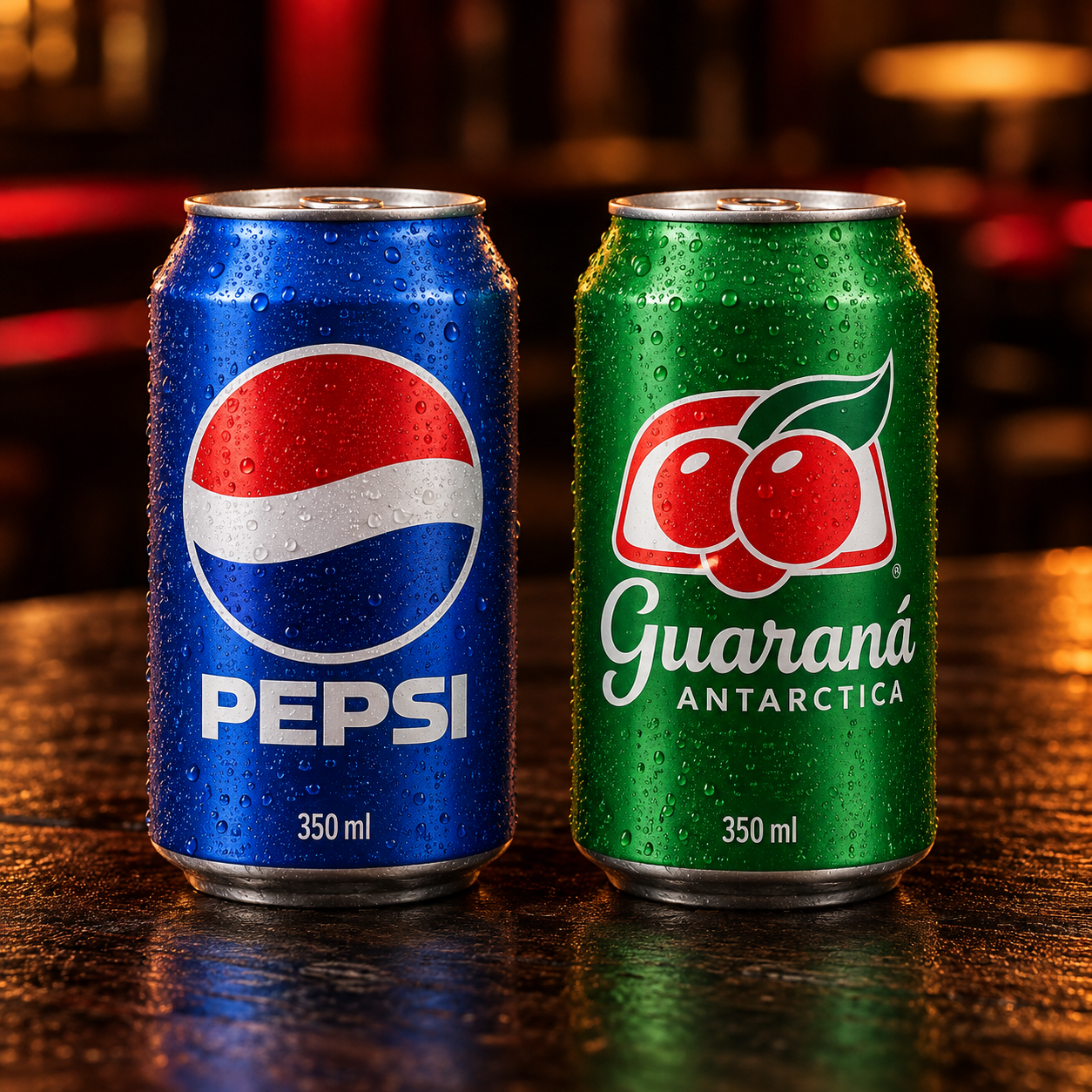 Refrigerante 350 ml